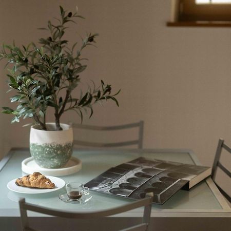 Concilium Appartement Trente Buitenkant foto