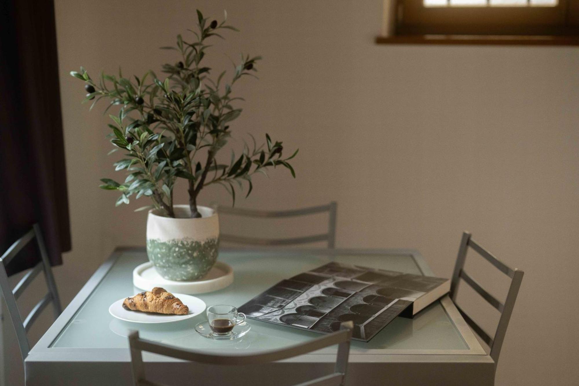 Concilium Appartement Trente Buitenkant foto